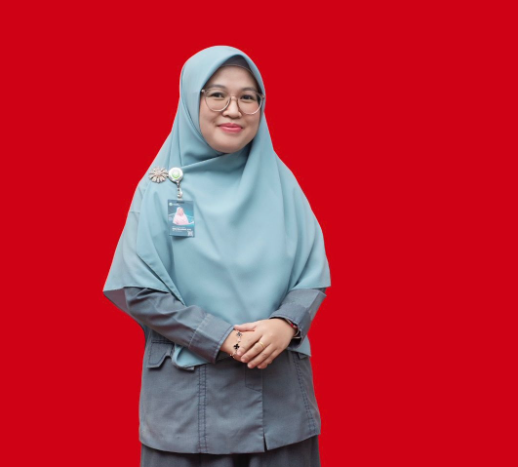 Silvia Ramadhani, S.Pd