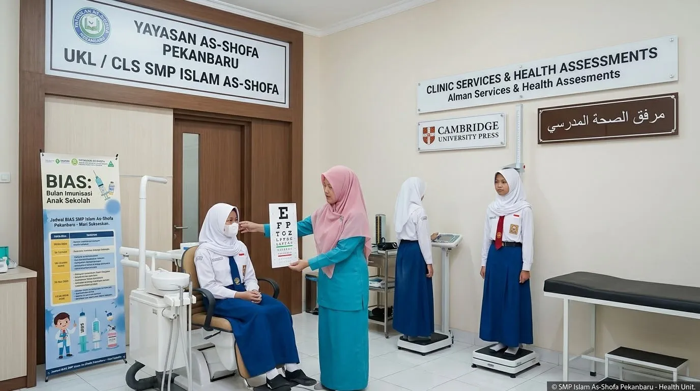 Health Screening