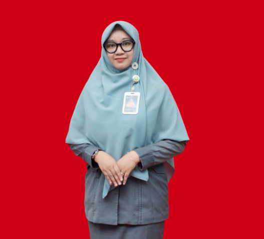RISA MAULINA, S.IP