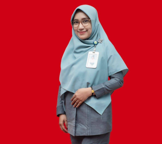 Dita Amelia, S.Pd