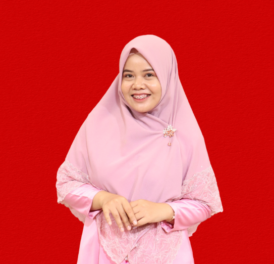 Decky Zulkarnain, S.Pd