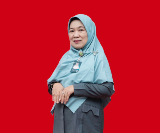ELINA YUNITA, S.Pd
