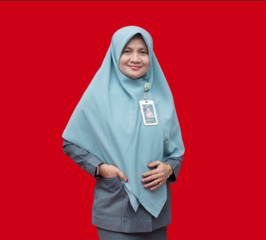 RITA YUSTINA S.Pd
