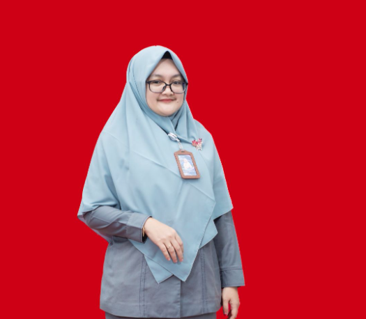 LIA PARING PANGESTI,M.Pd