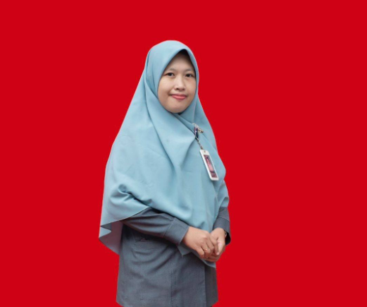 Desi Wirahastuti, S. Pd