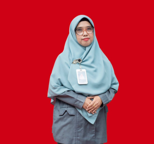 Nisfi Nurida, S. Pd