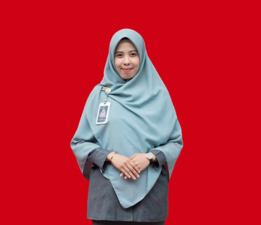 VANYTRIHAZHIYAH S.Ag