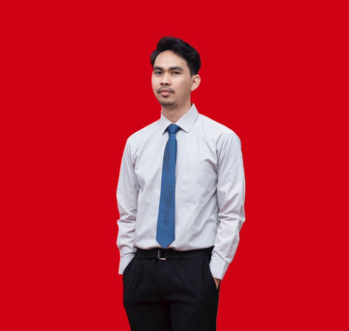 ZAKI AKRAM M.PD