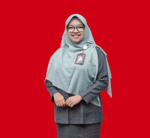 Miftaahurrahmi, S.Pd