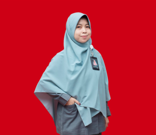 AISYAH SRI RITHMIATI, S.S