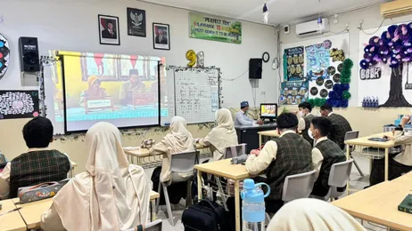 Club Prestasi