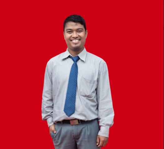 NOVAN WAHYUDI, S.P