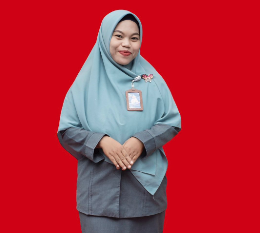 Nasmi Yuliani, S.Pd