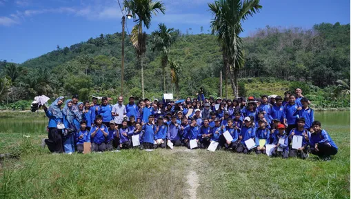 Educational Trip Abroad OF SPAIFA (EtS)
