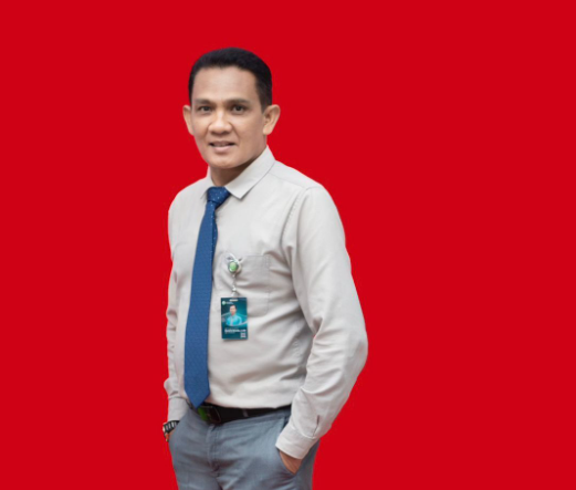 DEDI AGUSTIN, S.Sn