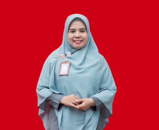 WIWIT MULYANA, S.Si