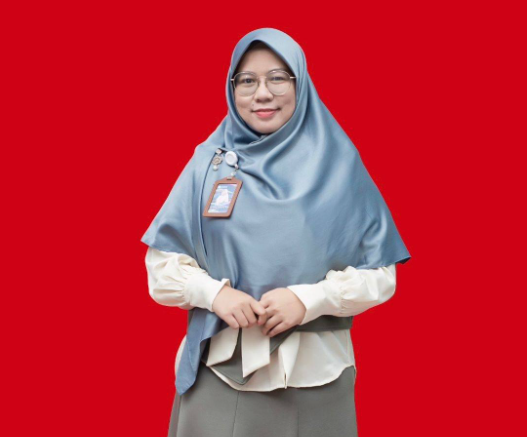 Anisa Shaliha S.Pd