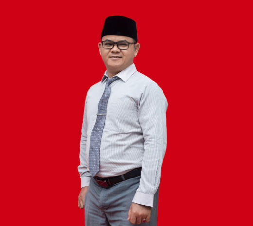 Basthomi S.H.I