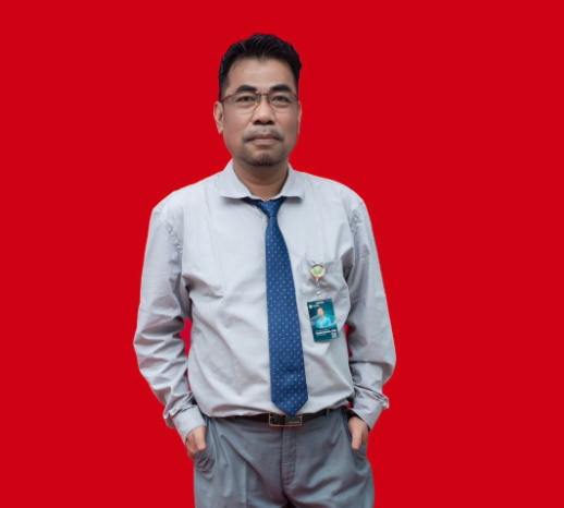 Satria Wadi, S. Si