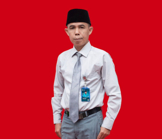AS'AD, S.Ag