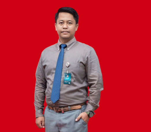 Zakiy Abdurrazzaq, S. Pd