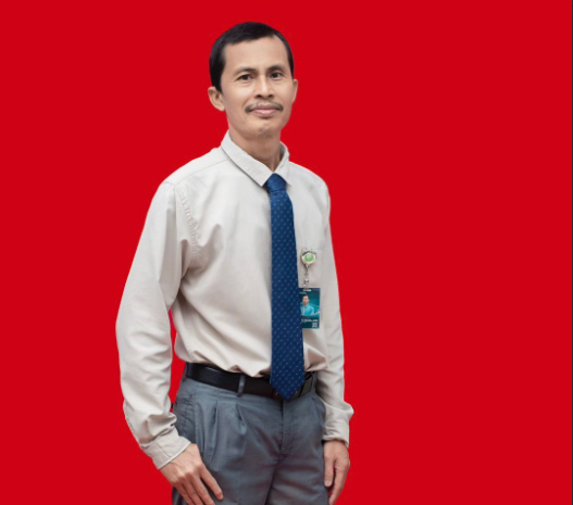 HENDRA MUNDA, A.Md