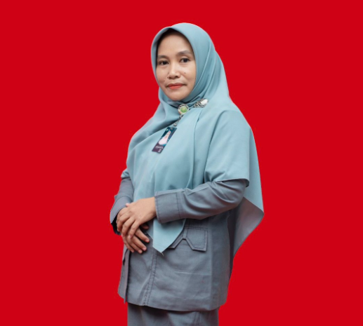 Maria Ulfa, S. I. P